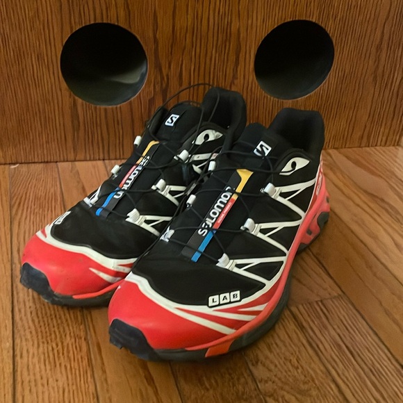 Salomon Other - Salomon S-Lab shoes